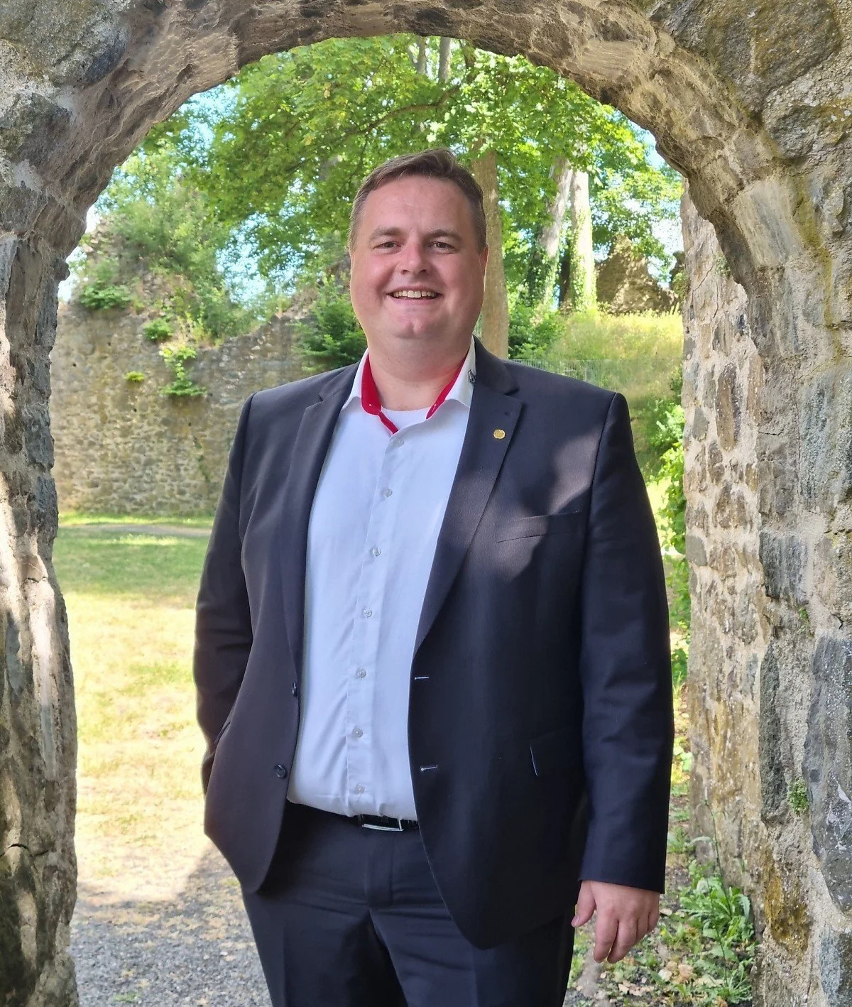 Kooperationspartner · Immobilienmakler IHK, Johann Tag