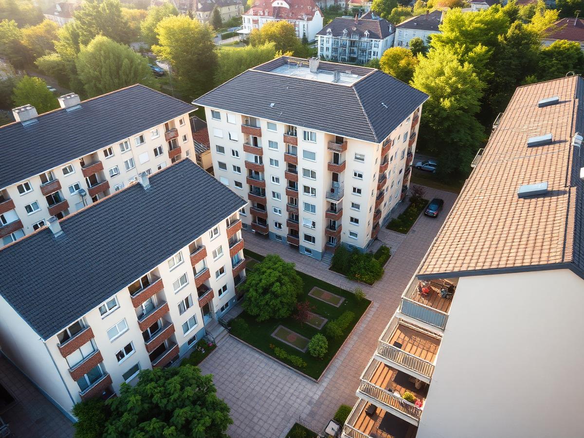 Eigentümergemeinschaften (WEG)